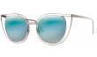 Thierry Lasry Gafas Eventually Plata 2 colores