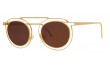 Thierry Lasry Gafas Potentially Oro 2 colores
