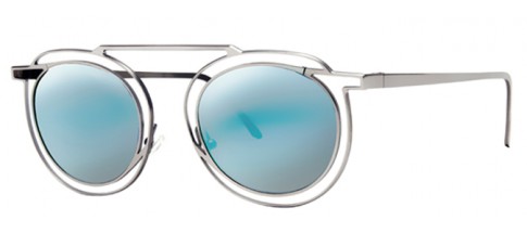 Thierry Lasry Gafas Potentially Oro 