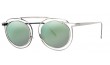 Thierry Lasry Gafas Potentially Plata 3 colores