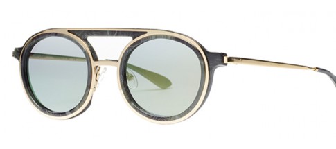 Thierry Lasry Glasses Stormy 4 colours