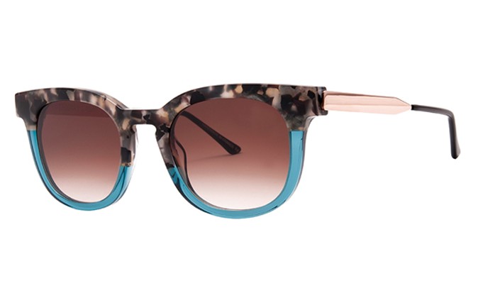 Thierry Lasry Glasses Penalty 5 colours