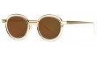 Thierry Lasry Gafas Probably Oro 2 colores