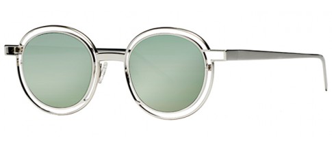 Thierry Lasry Glasses Probably Silver 3 colours
