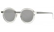 Thierry Lasry Gafas Probably Plata 3 colores