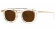 Thierry Lasry Glasses Gendery Gold 2 colours