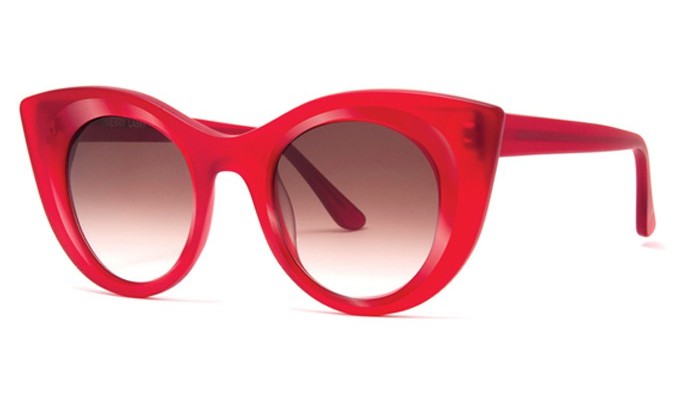 Thierry Lasry Glasses Hedony 5 colours